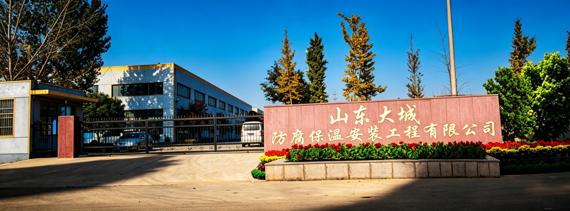 达尔罕茂明安联合聚氨酯保温管生产厂家